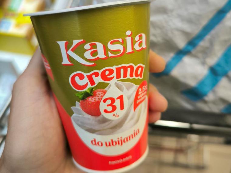 Kasia do ubijania