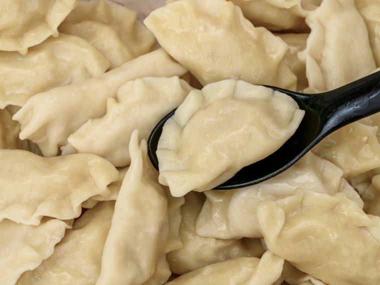 pierogi