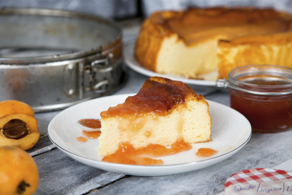 Sernik - czy wiesz o nim wszystko? [QUIZ]