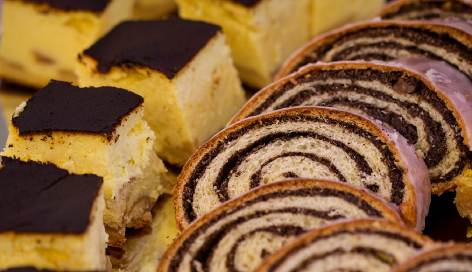 Sernik, makowiec, szarlotka to nie wszystko. Ile wiesz o polskich ciastach? Już przy 2 pytaniu każdy ma problem