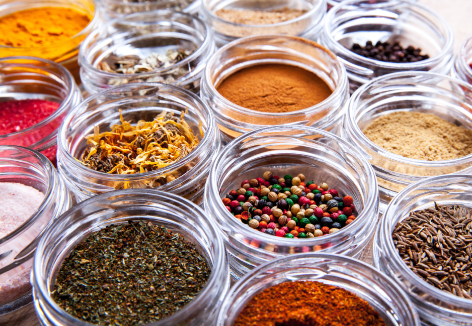 QUIZ: Jak dobrze znasz popularne przyprawy? To trudniejsze, niż myślisz