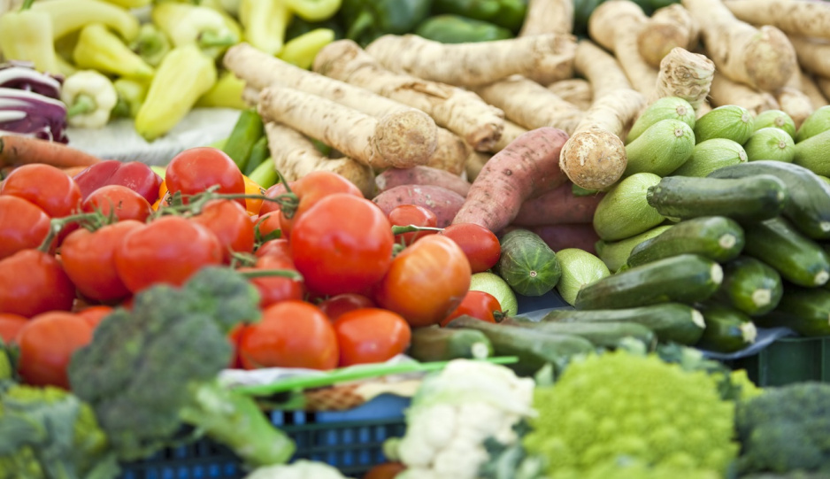 Quiz warzywny. Pytamy o salsefię i skorzonerę, ale to jeszcze nic. Na 5 pytaniu wykłada się każdy