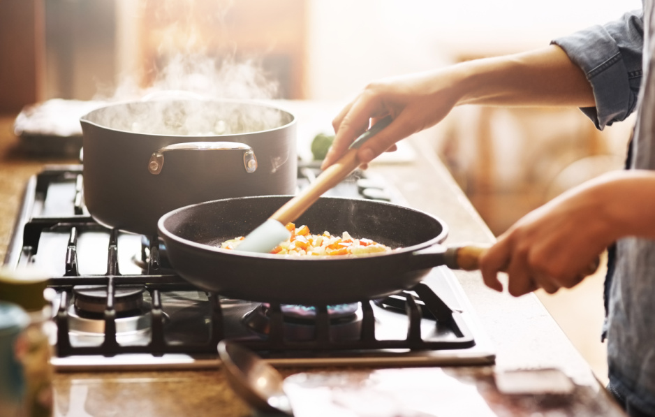 Myślisz, że umiesz gotować? To odpowiedz na 10 teoretycznie prostych pytań. W połowie zaczynają się schody