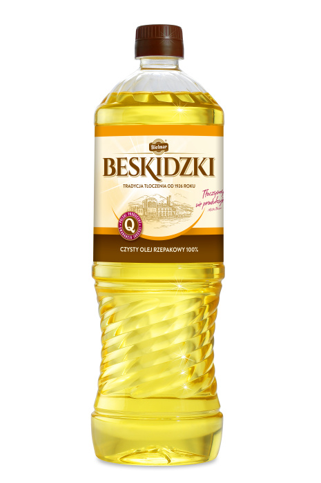 Olej Beskidzki