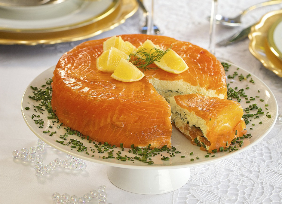 Terrina z łososia przepis Mojegotowanie.pl