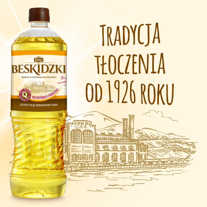 Olej Bezkodzki