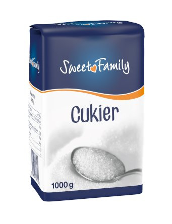 Cukier Sweet Family