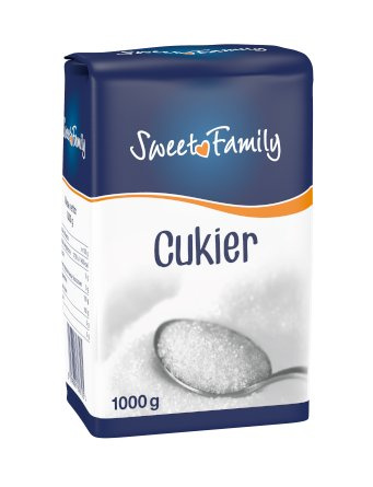 Cukier Sweet Family