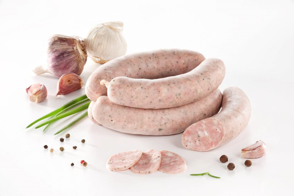 Biała Kiełbasa Dobrowolscy