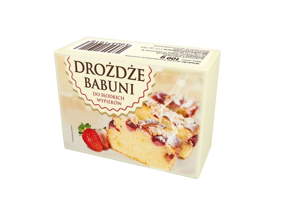 Drożdże