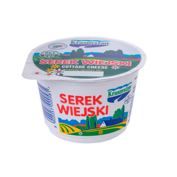 Serek Wiejski
