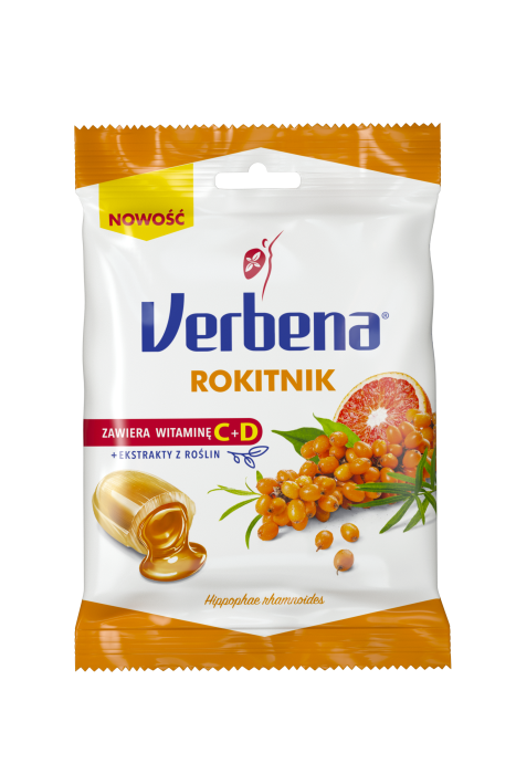 Rokitnikowe oblężenie