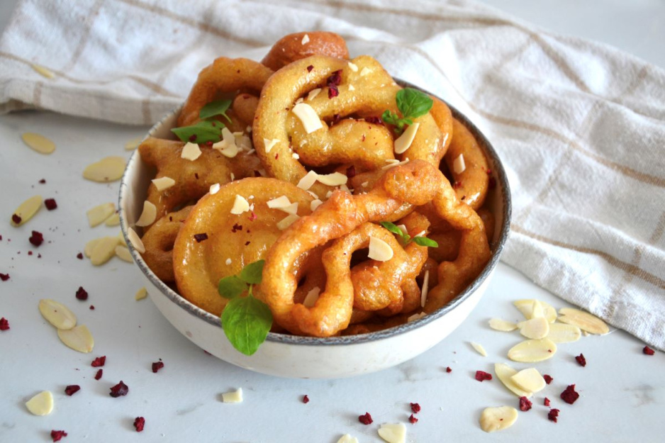 Jalebi