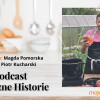 Piotr Kucharski - Podcast Smaczne Historie
