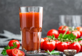 Sok pomidorowy na kaca