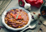 Chilli con carne