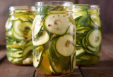 Cukinia marynowana