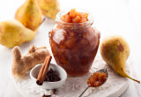 Chutney gruszkowy