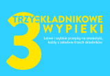 "Trzyskładnikowe wypieki" Sarah Rainey