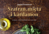 Szafran, mięta i kardamon