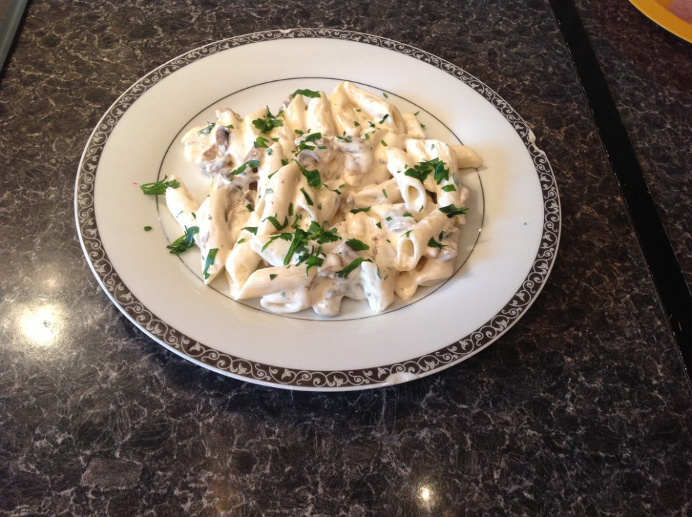 makaron_z_serkiem_topionym