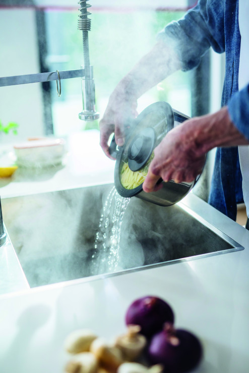 Wygoda i funkcjonalność w każdej kuchni