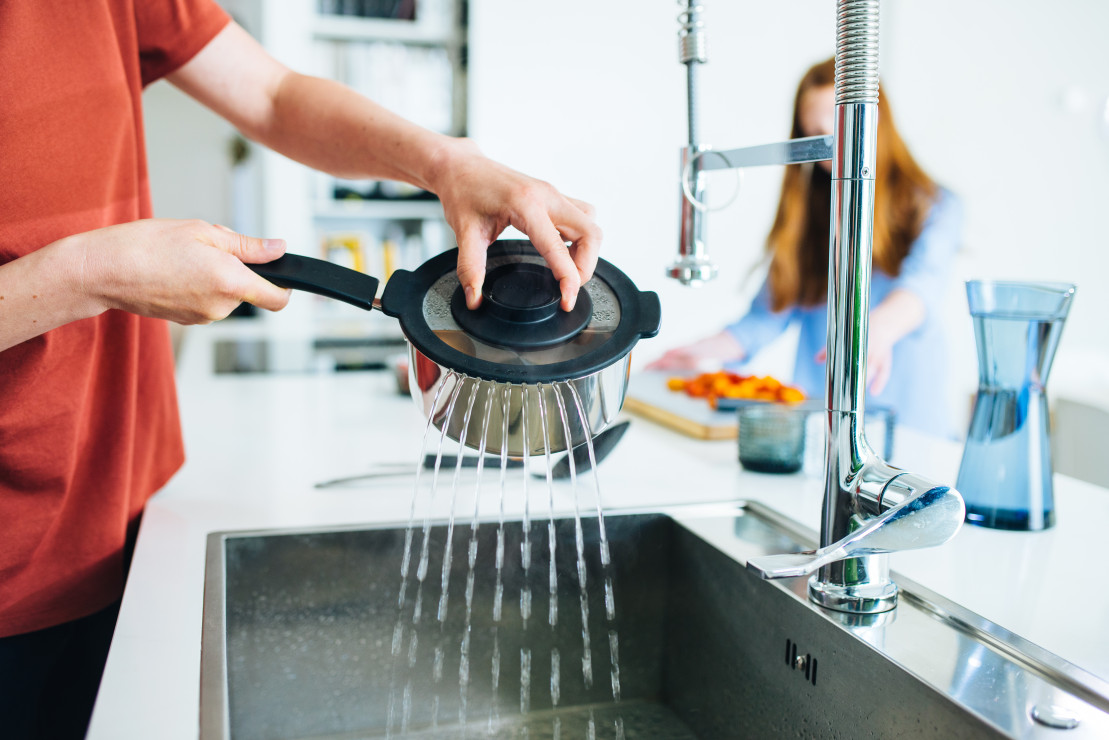 Wygoda i funkcjonalność w każdej kuchni