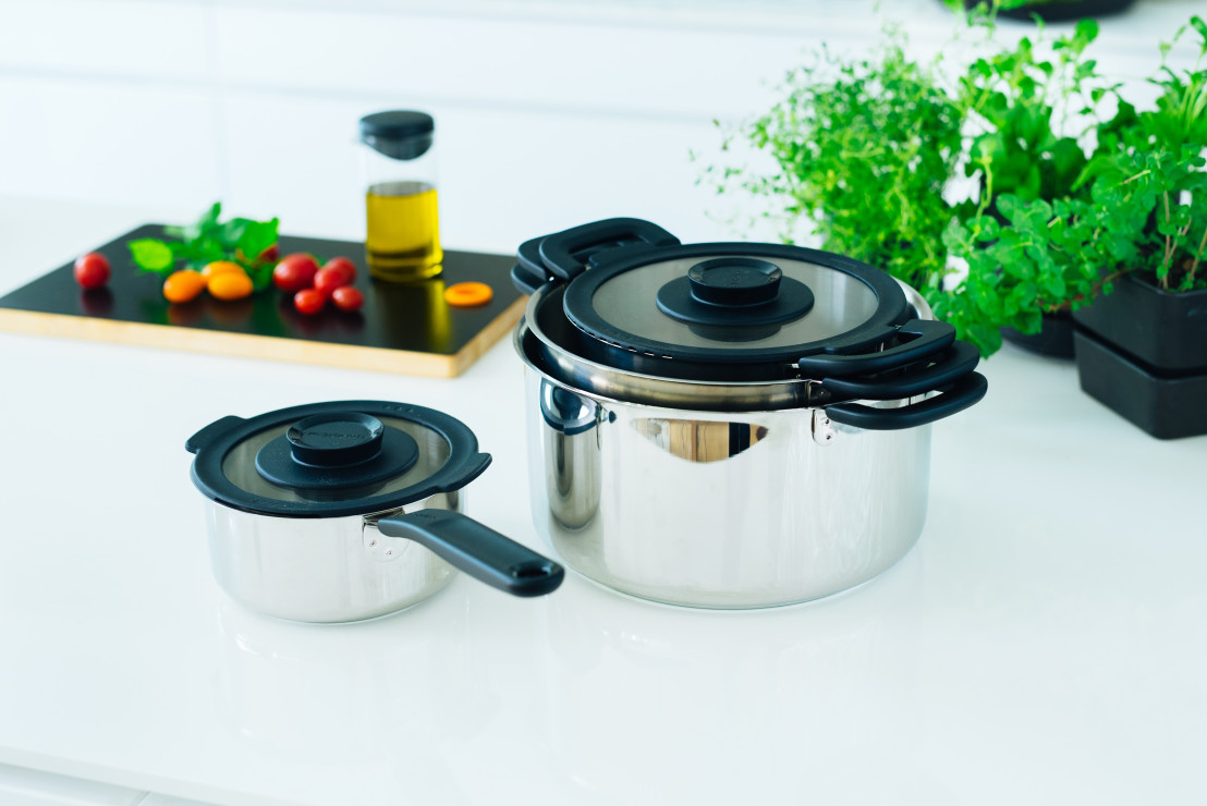 Wygoda i funkcjonalność w każdej kuchni