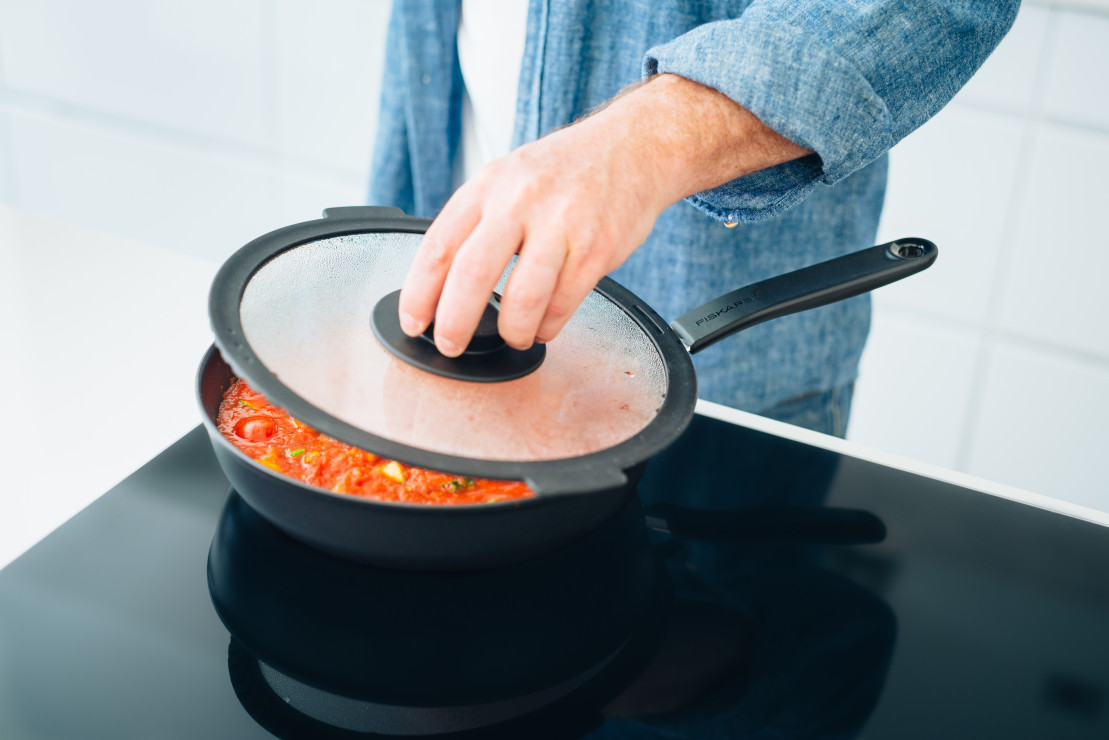 Wygoda i funkcjonalność w każdej kuchni