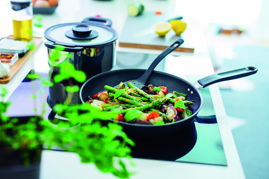 Wygoda i funkcjonalność w każdej kuchni