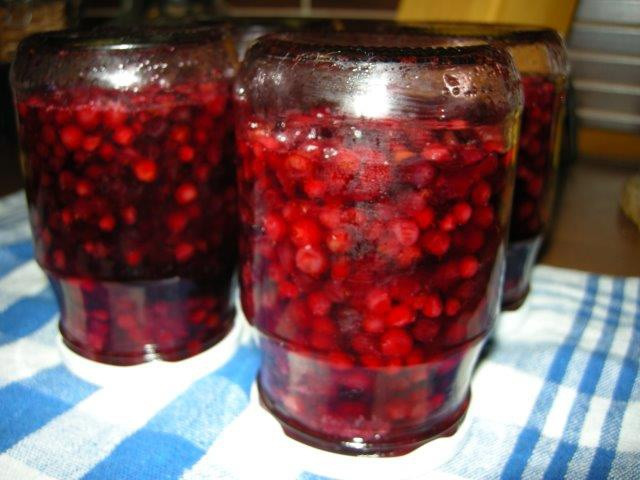 dzem_z_borowki_brusznicy