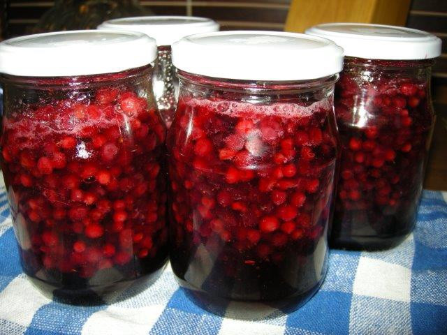 dzem_z_borowki_brusznicy