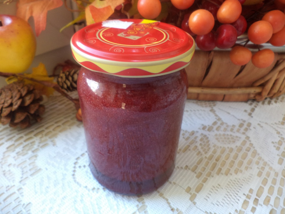 konfitura_z_borowki_lesnej_bruszwicy