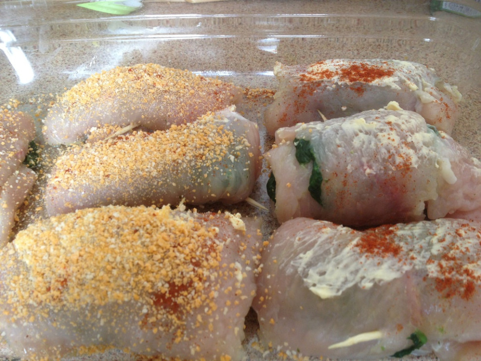 roladki_z_indyka_ze_szpinakiem