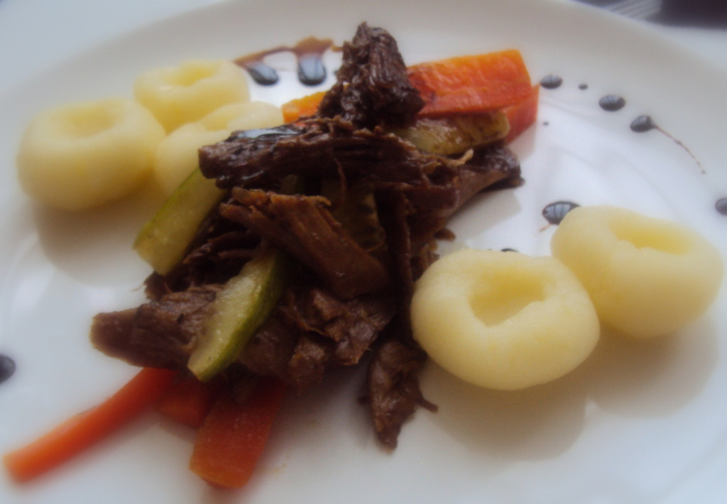 Kaczucha    http://gazdzinkawarzy.blogspot.com/