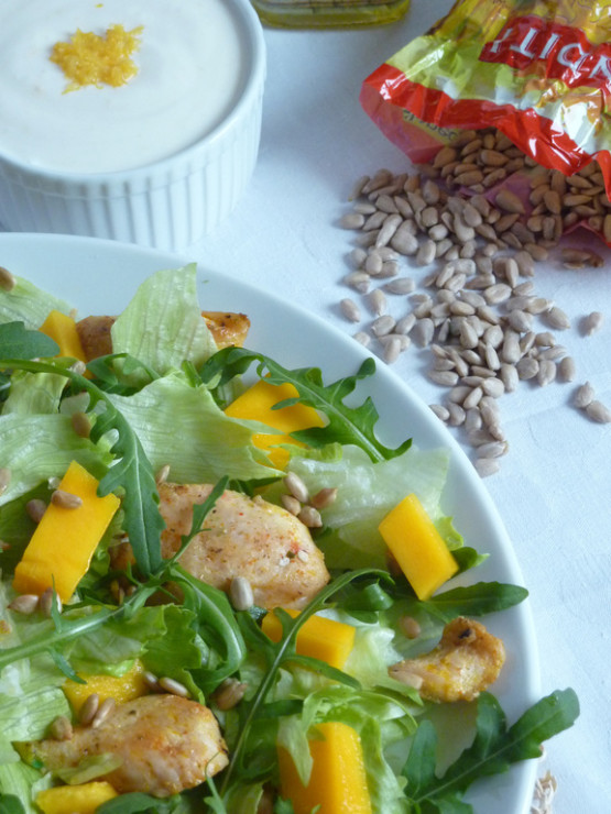 salatka_z_kurczakiem_i_mango