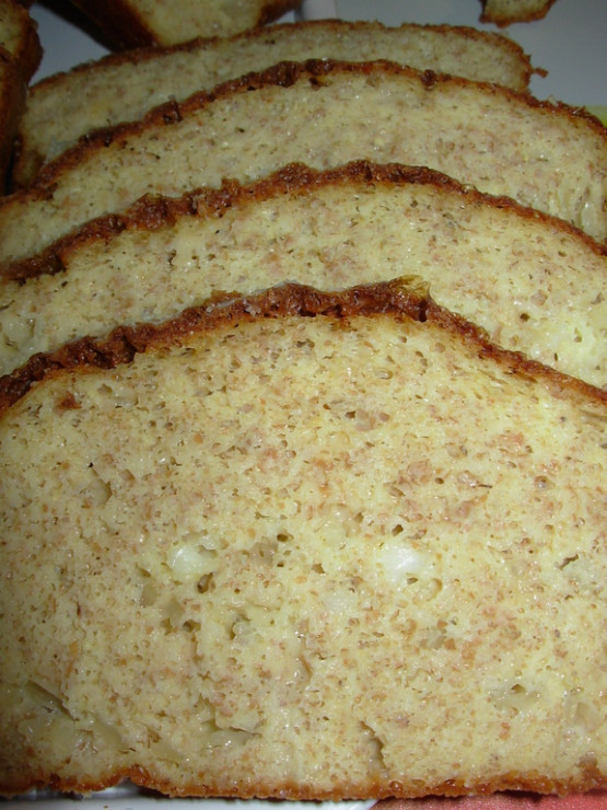 Chlebek z serkami wiejskimi DIETA DUKANA Faza I