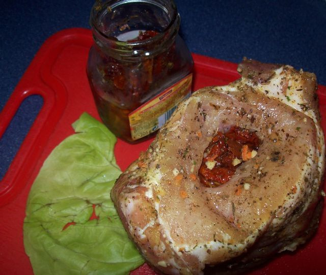 schab_z_suszonymi_pomidorami