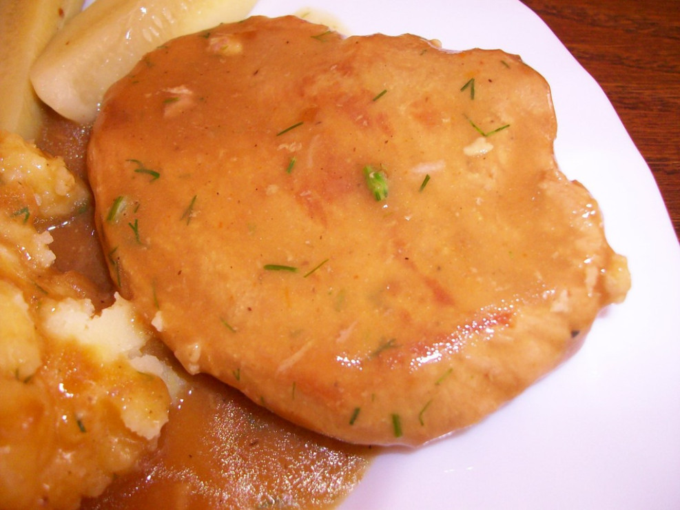 szyneczka_w_sosie_pieczeniowym