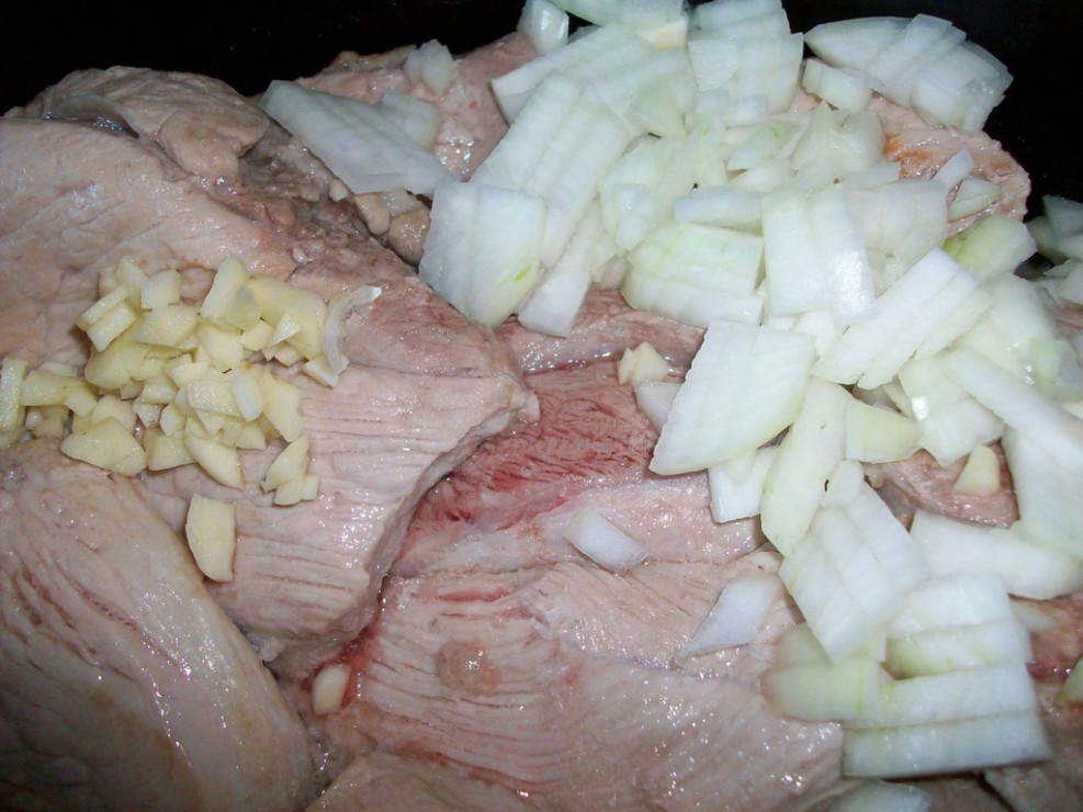 szyneczka_w_sosie_pieczeniowym