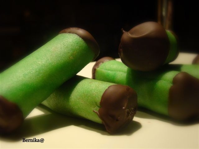 Dammsugare - słodkie szwedzkie odkurzacze