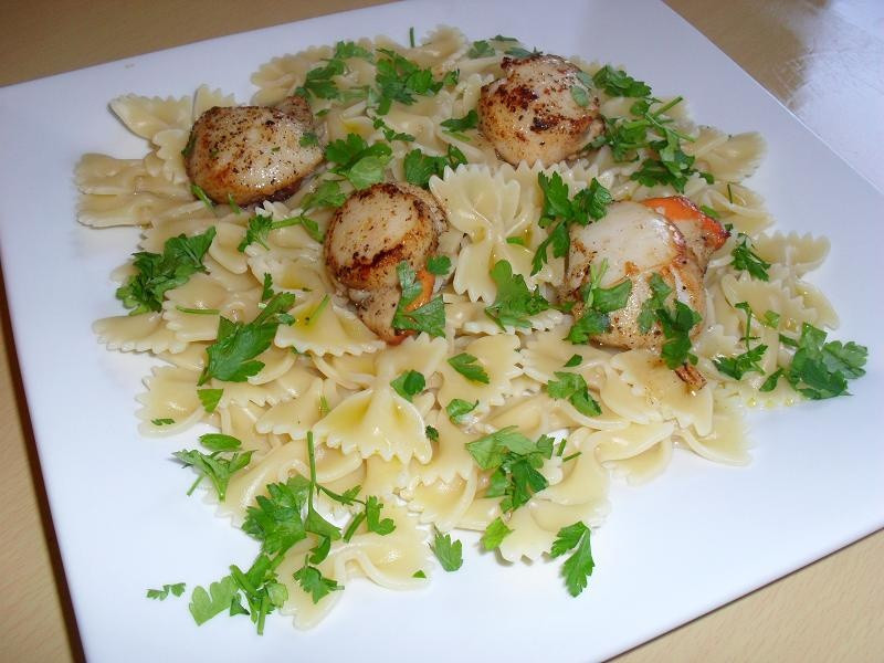 farfalle_z_przegrzebkami