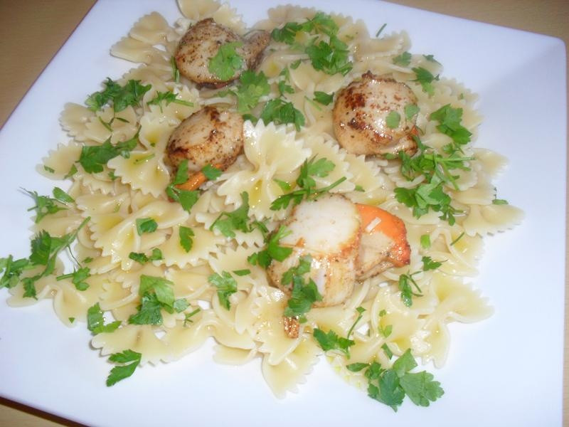 farfalle_z_przegrzebkami