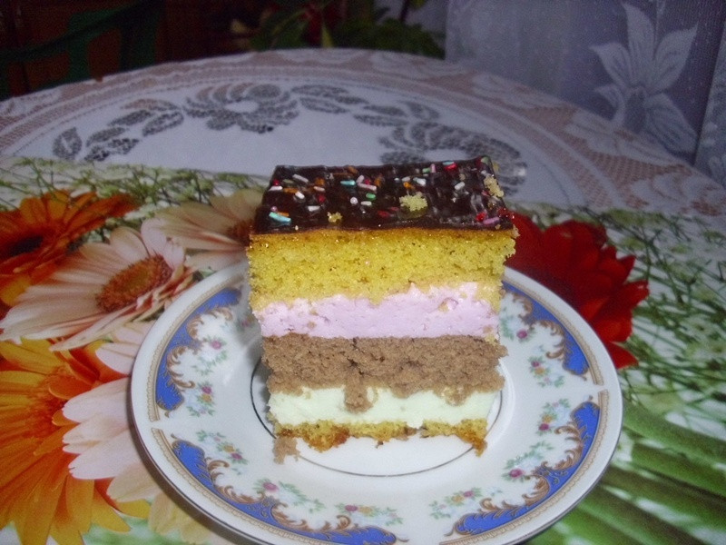 Ciastko na niedzielę