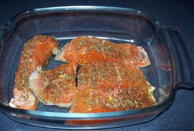 losos_zapiekany_w_sosie_smietanowym