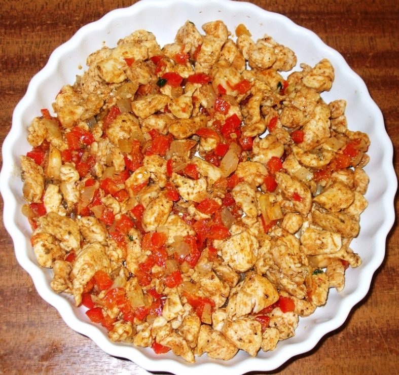 frittata_z_kurczakiem_i_szpinakiem