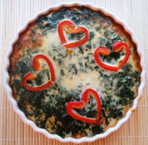 frittata_z_kurczakiem_i_szpinakiem