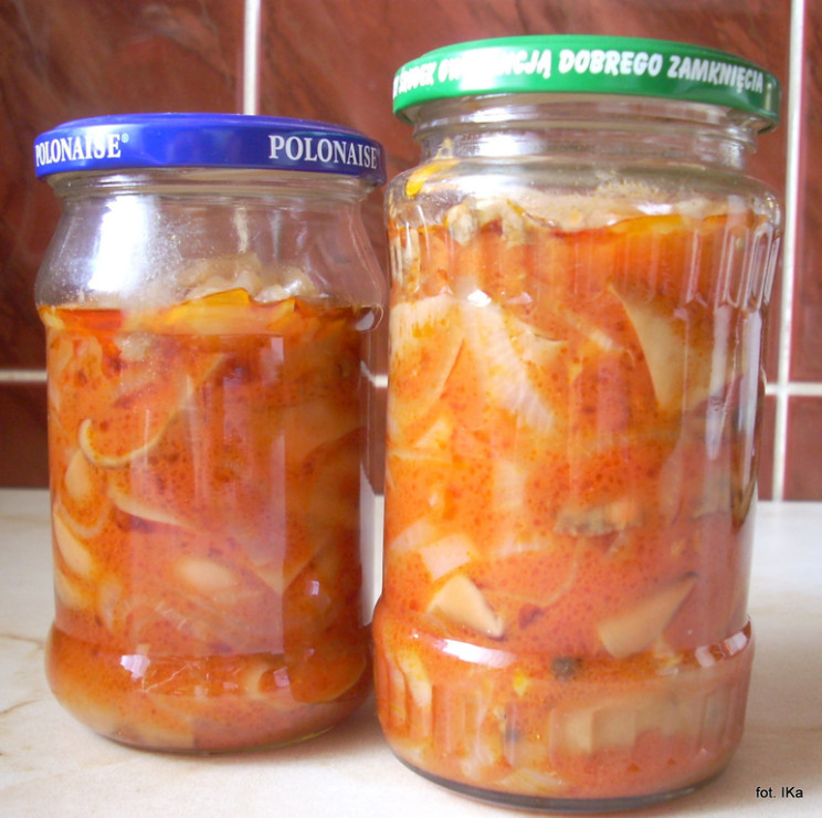 Kołpaki po cygańsku