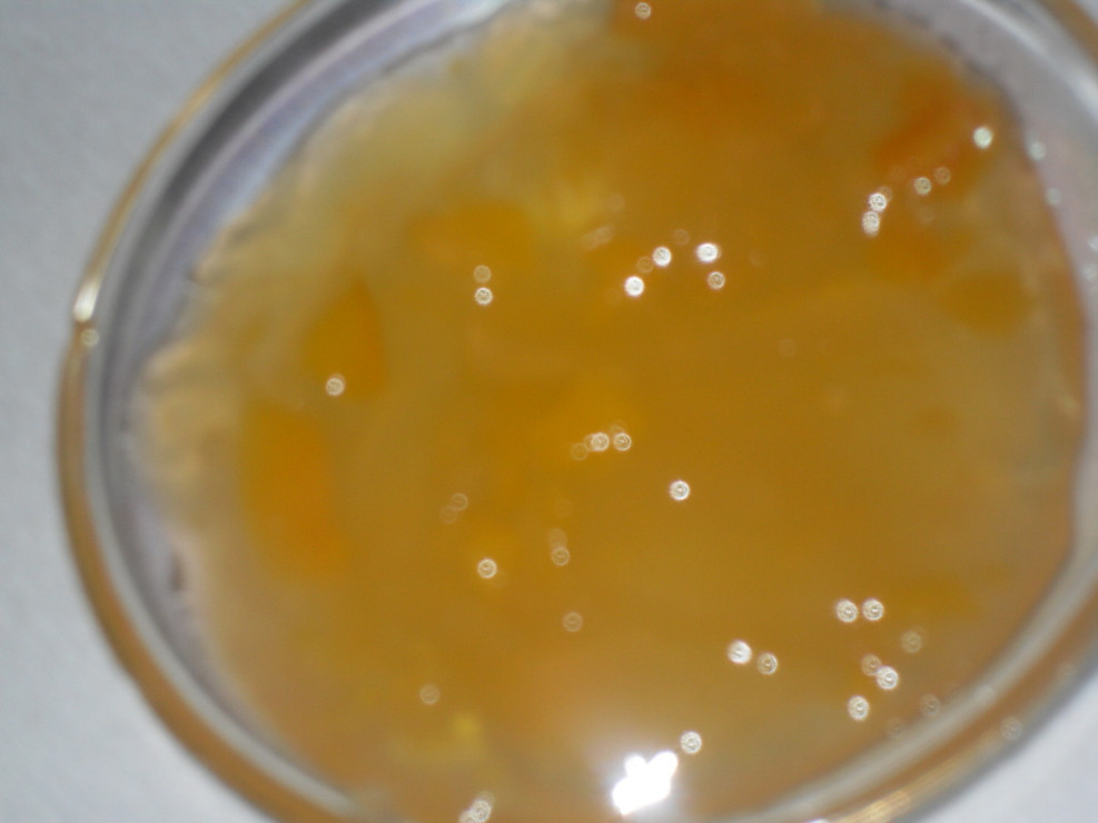 Chutney gruszkowy z cebulą