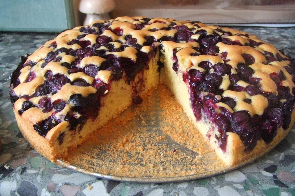 ciasto_ucierane_z_borowkami_amerykanskimi